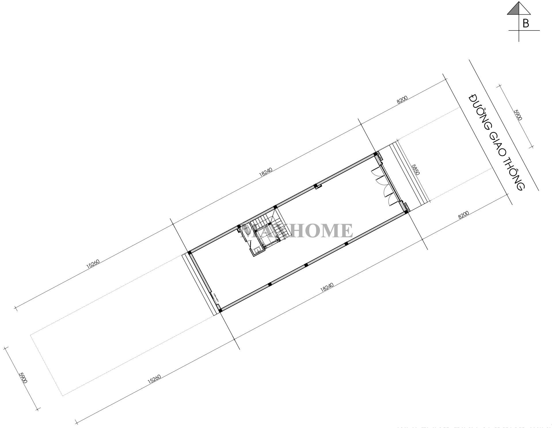 HSKT 1B4132 THIẾT KẾ A LÂM HẢI PHÒNG 4