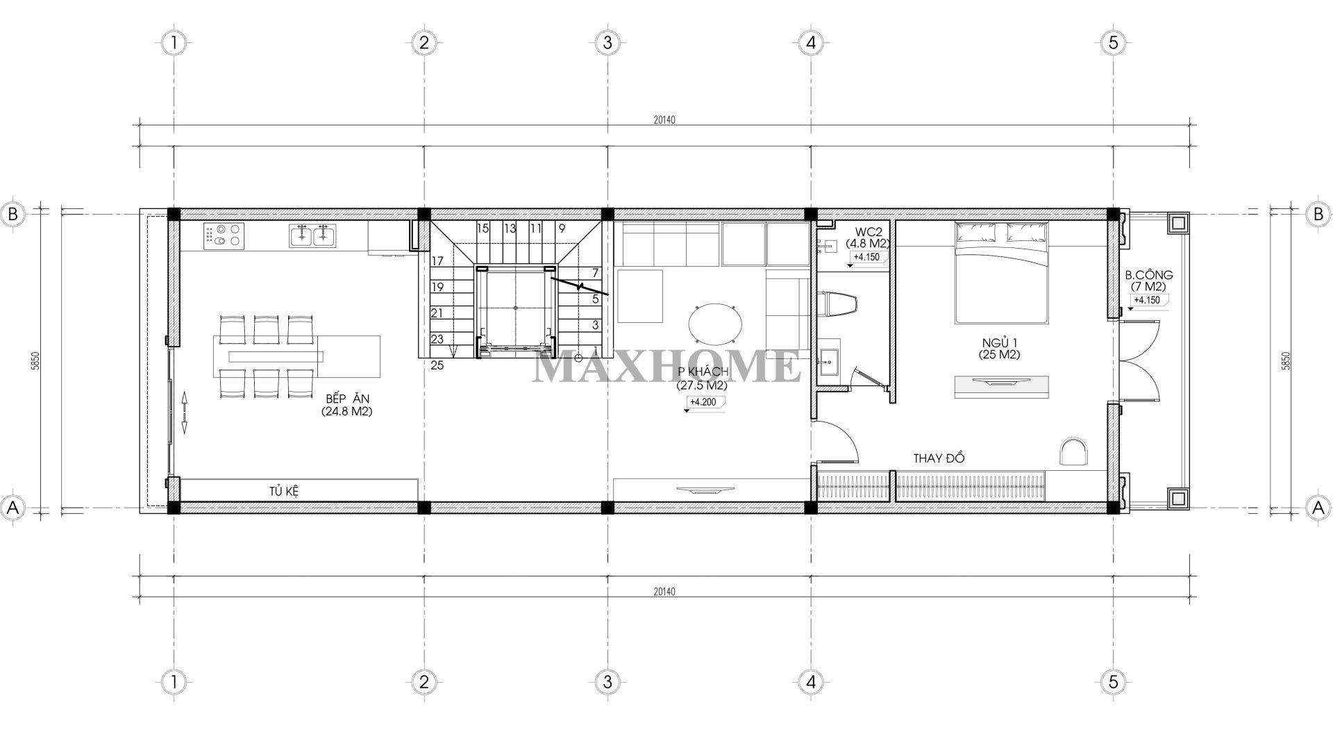HSKT 1B4132 THIẾT KẾ A LÂM HẢI PHÒNG 6