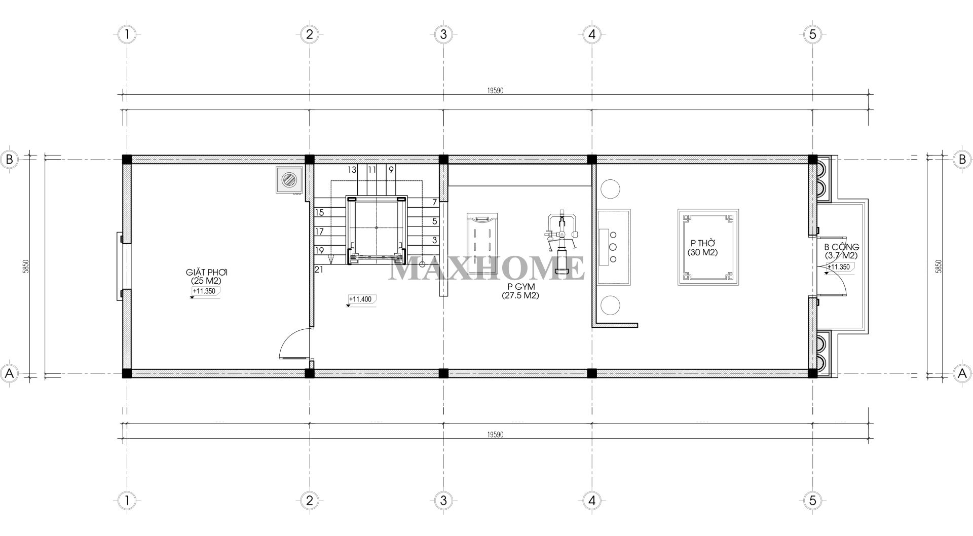 HSKT 1B4132 THIẾT KẾ A LÂM HẢI PHÒNG 8