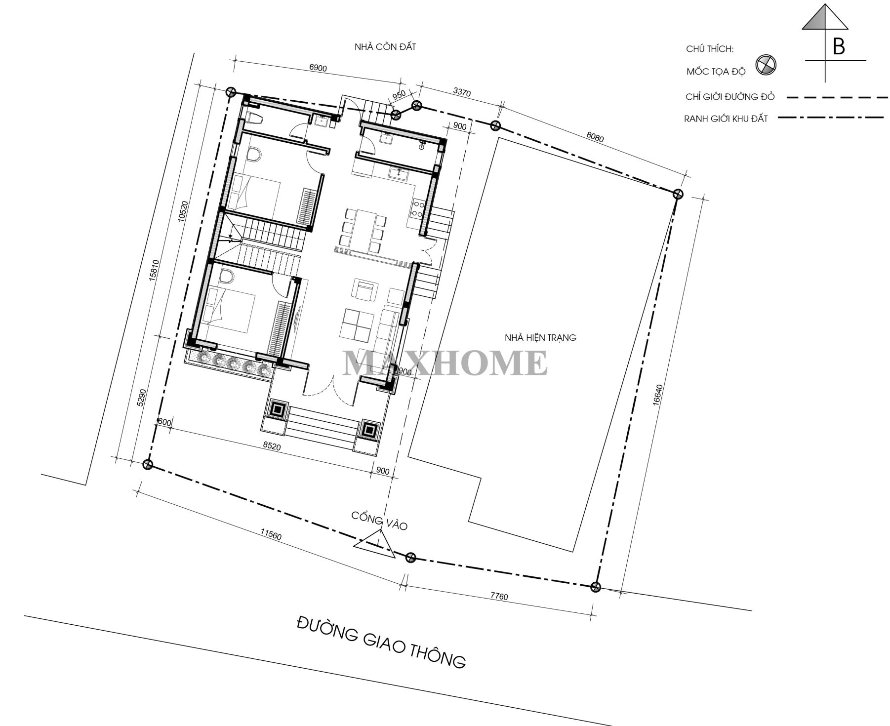 HSKT 1B4156 A LONG THANH HOA 5