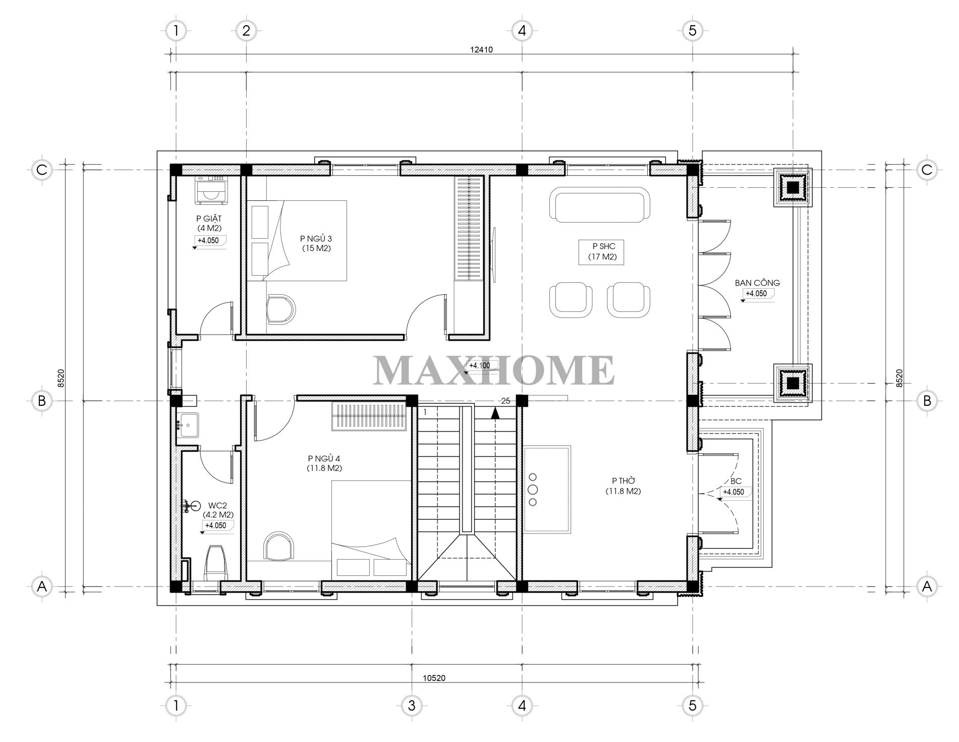 HSKT 1B4156 A LONG THANH HOA 8