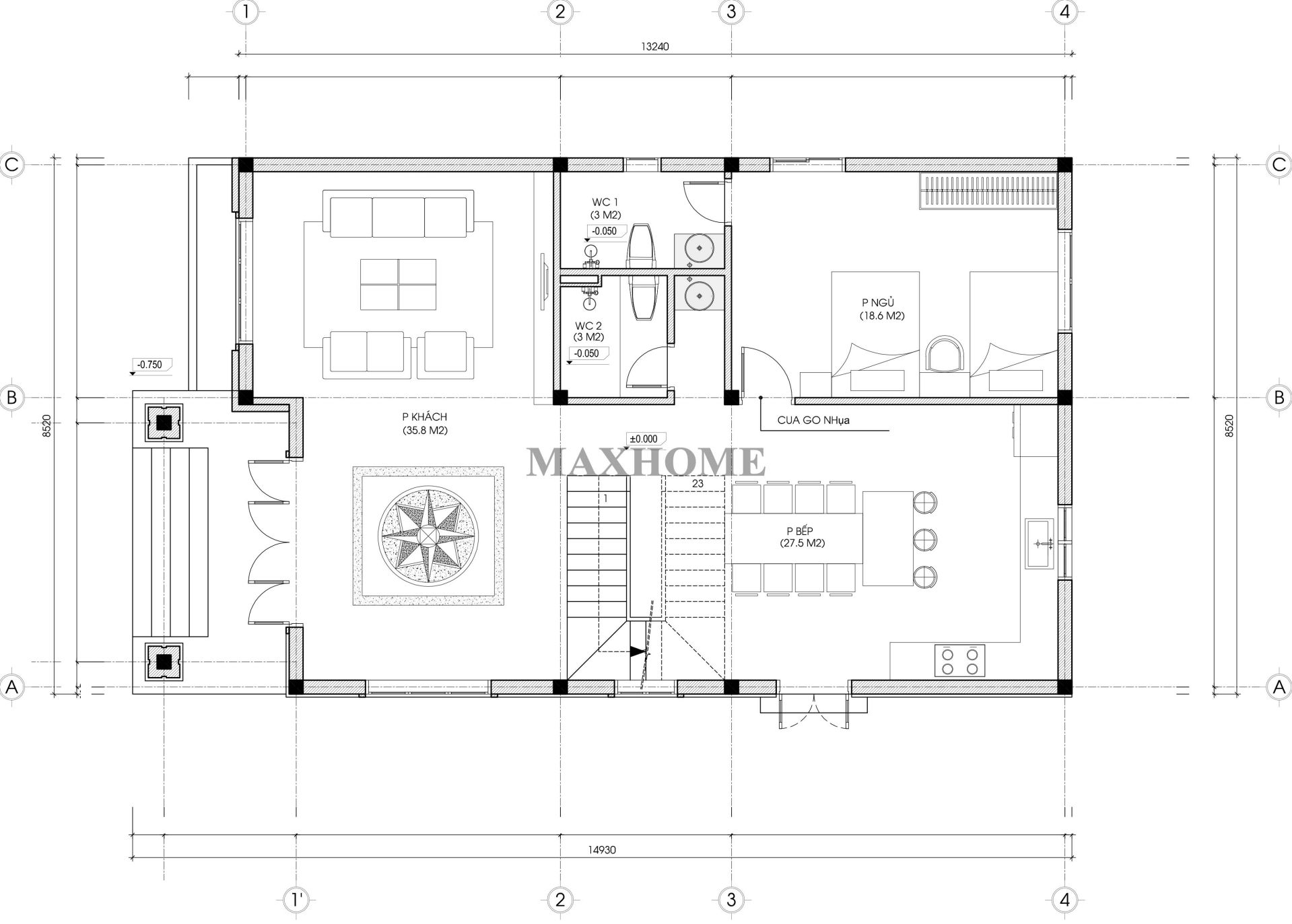HSKT 1B4215 THIẾT KẾ A THẮNG HƯNG YÊN 2111 5 HSKT 1B4215 THIẾT KẾ A THẮNG HƯNG YÊN 2111 5
