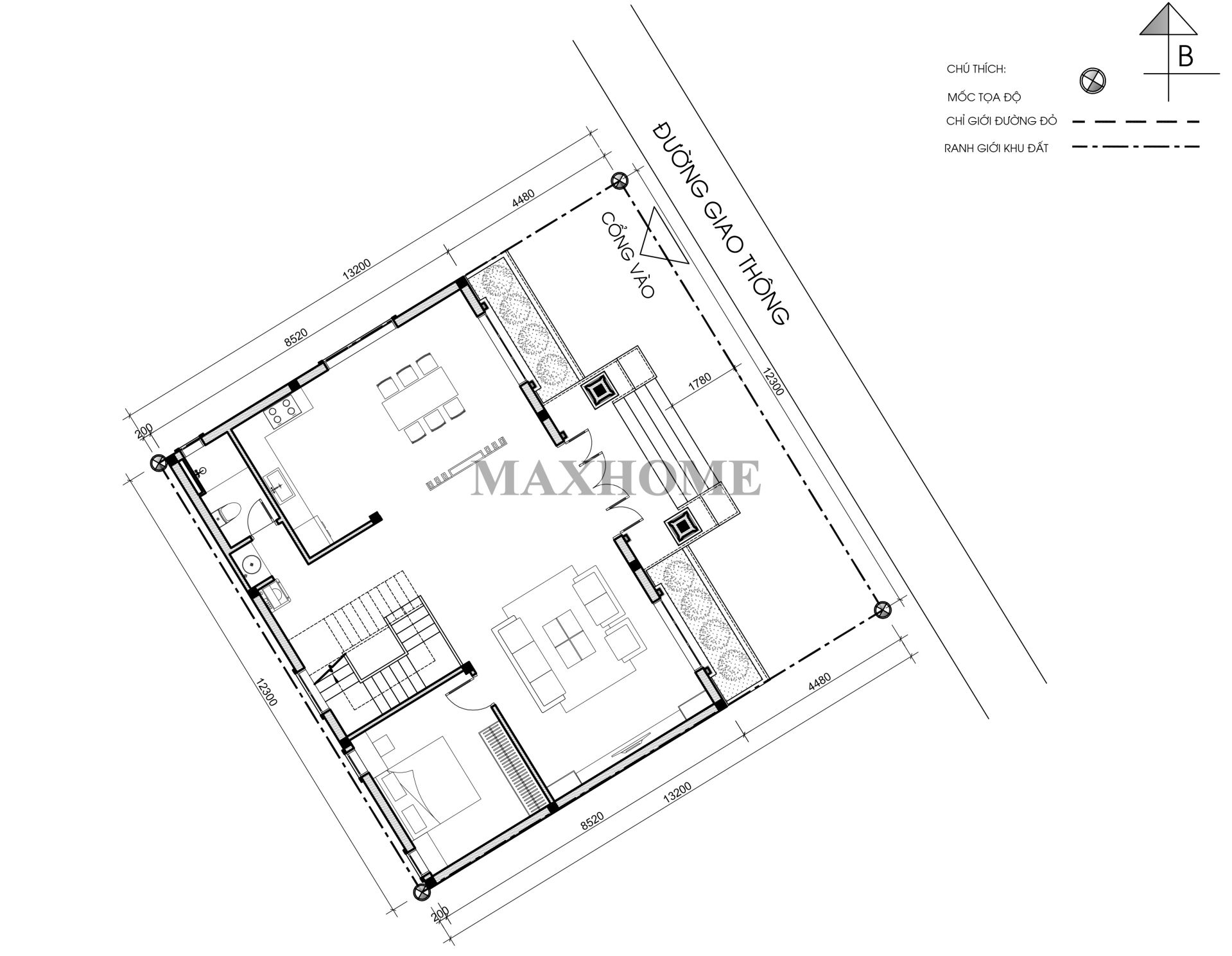 HSKT 1B4283 CHI THUAN BAC NINH 5 HSKT 1B4283 CHI THUAN BAC NINH 5