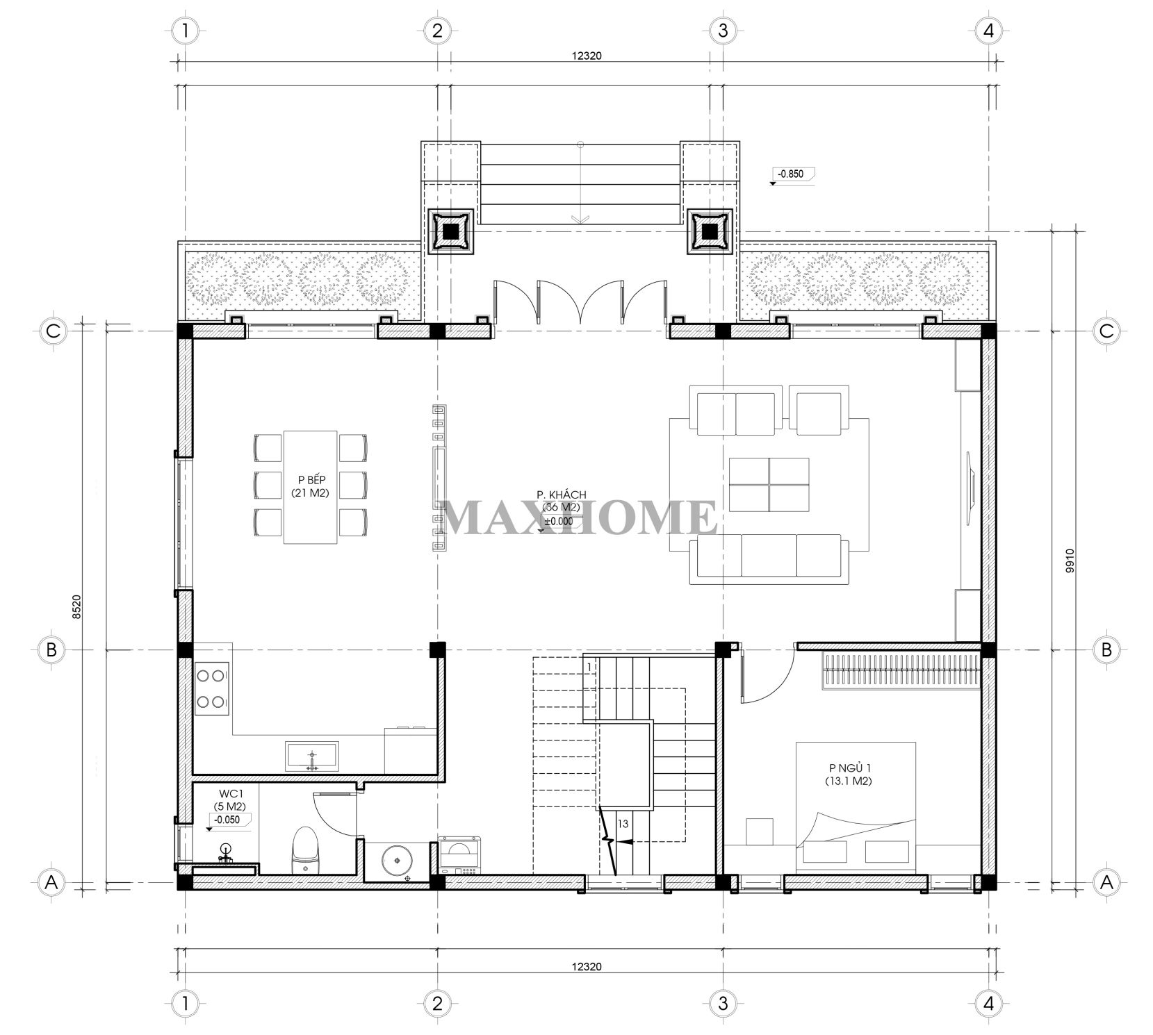 HSKT 1B4283 CHI THUAN BAC NINH 6 HSKT 1B4283 CHI THUAN BAC NINH 6