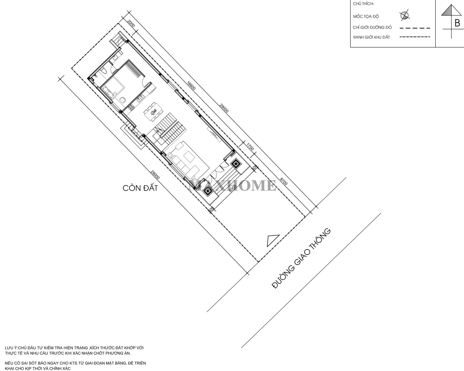 HSKT 1N1911 THIẾT KẾ A LƯƠNG GIA LAI 1011 5