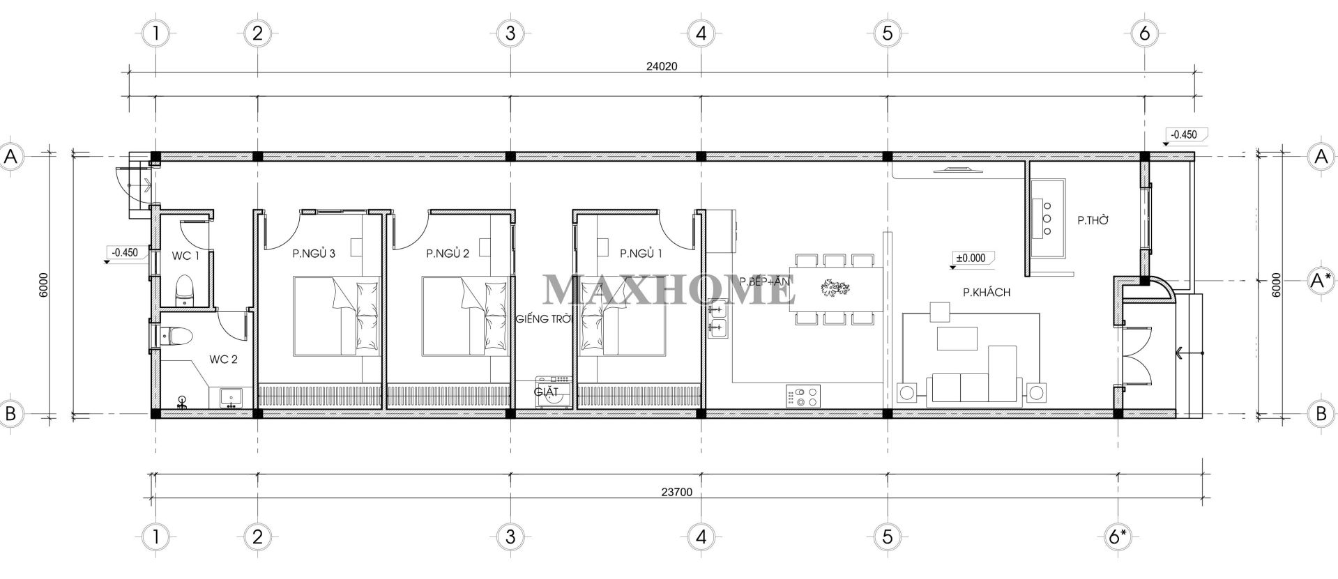 HSKT 1n1955 chu phuc dak lak 5 HSKT 1n1955 chu phuc dak lak 5