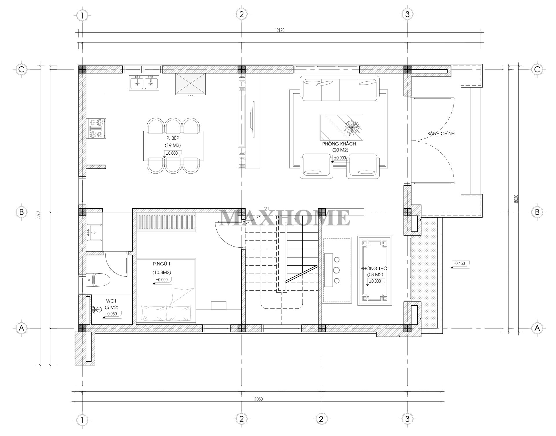 HSKT MIN 1B4024 ANH DONG THAI NGUYEN 14 11 5