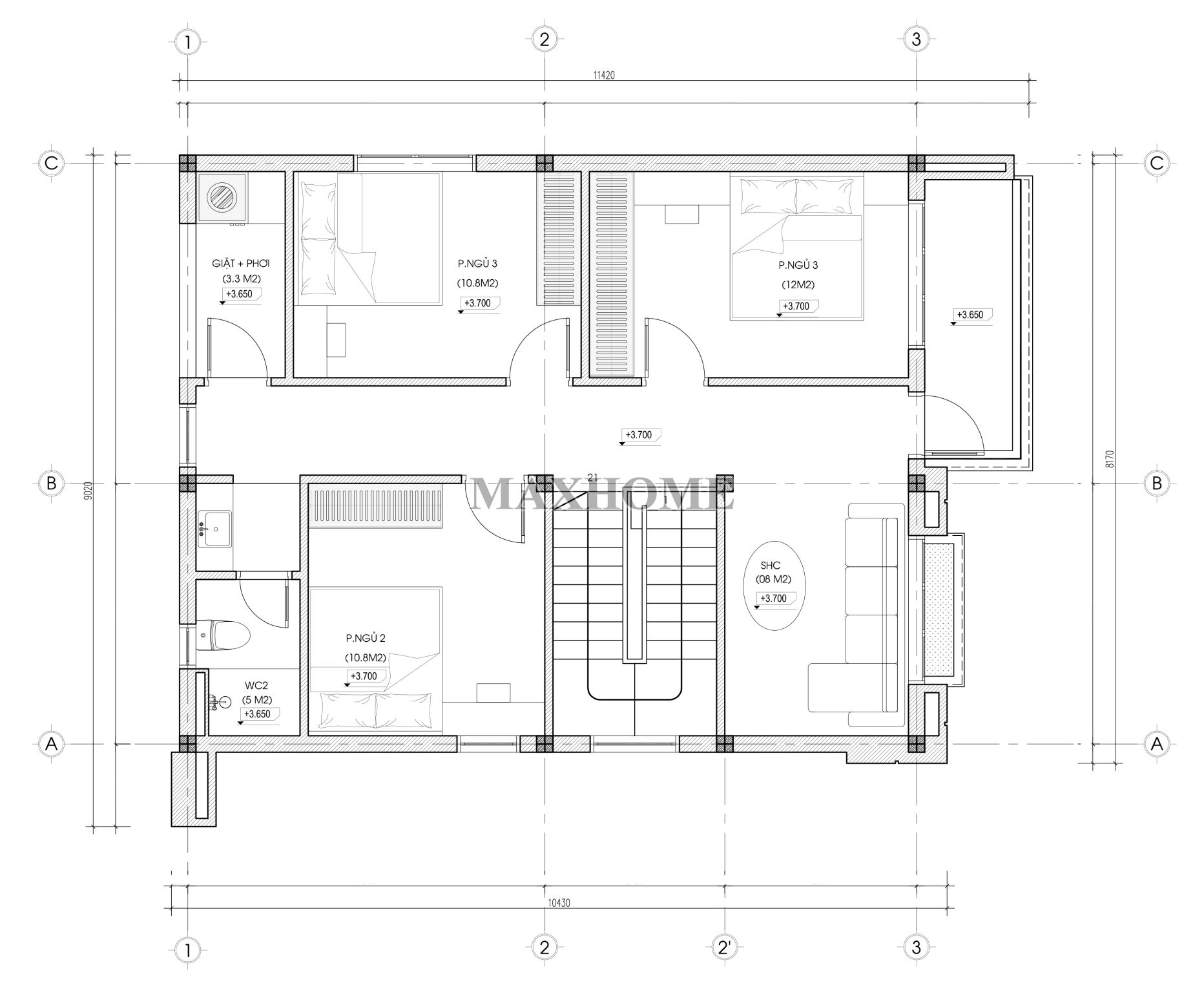 HSKT MIN 1B4024 ANH DONG THAI NGUYEN 14 11 6