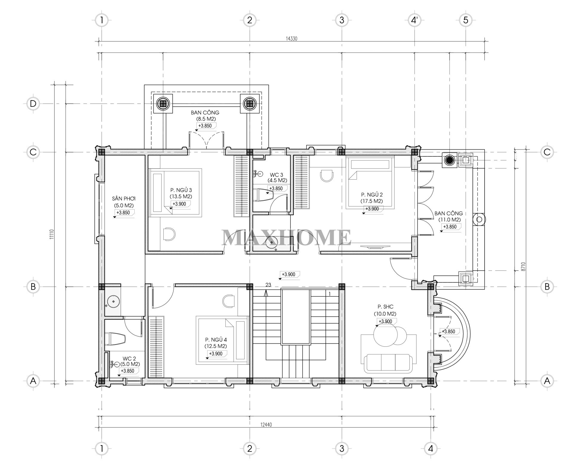 HSKT MIN 1B4118 CHU PHONG BAC NINH 7