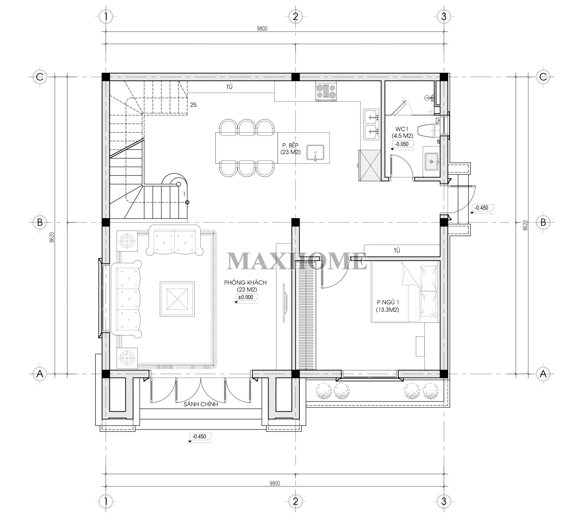 HSKT MIN 1B4289 THIẾT KẾ A TUẤN THANH HOÁ 2811 6