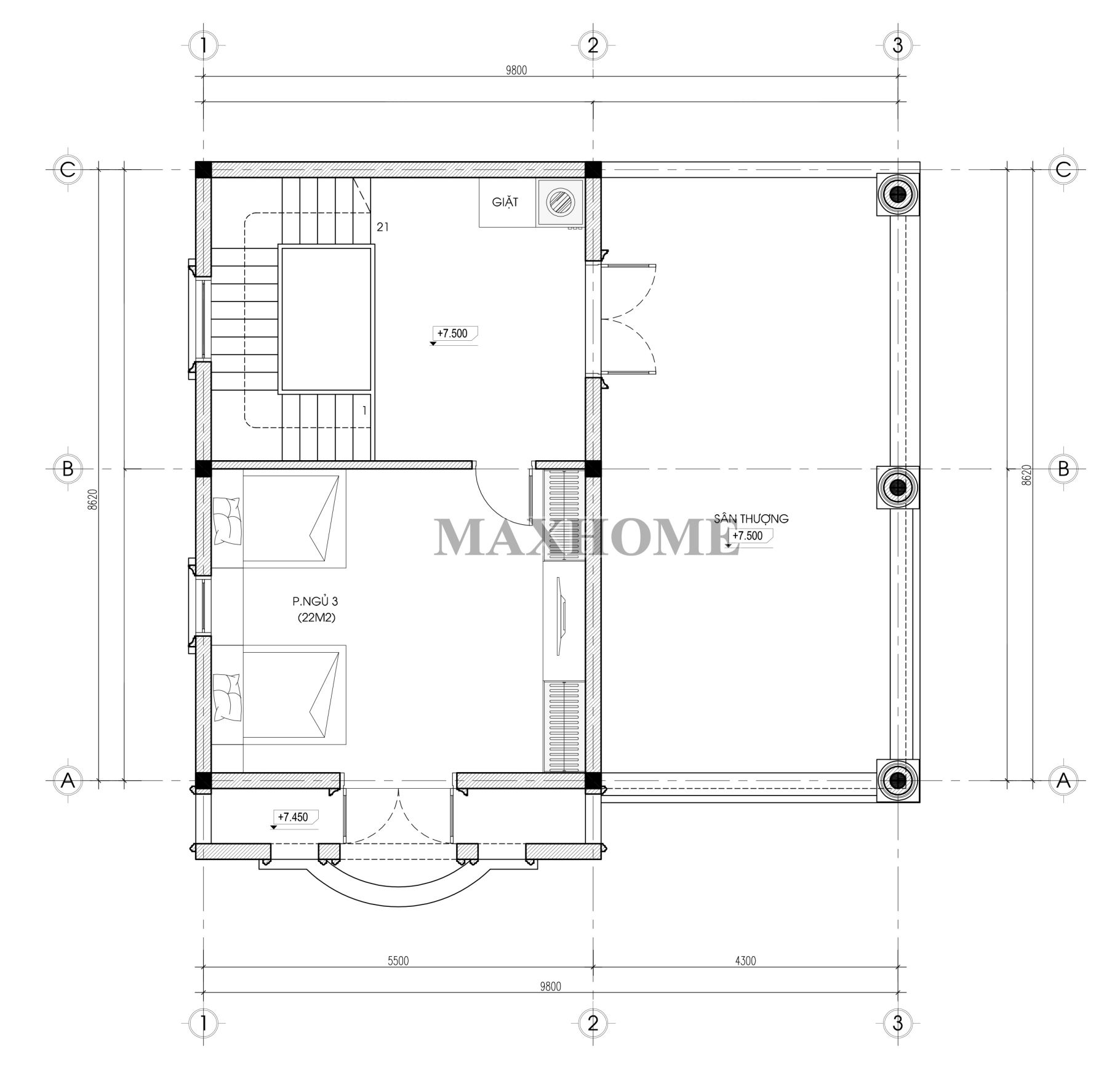 HSKT MIN 1B4289 THIẾT KẾ A TUẤN THANH HOÁ 2811 8