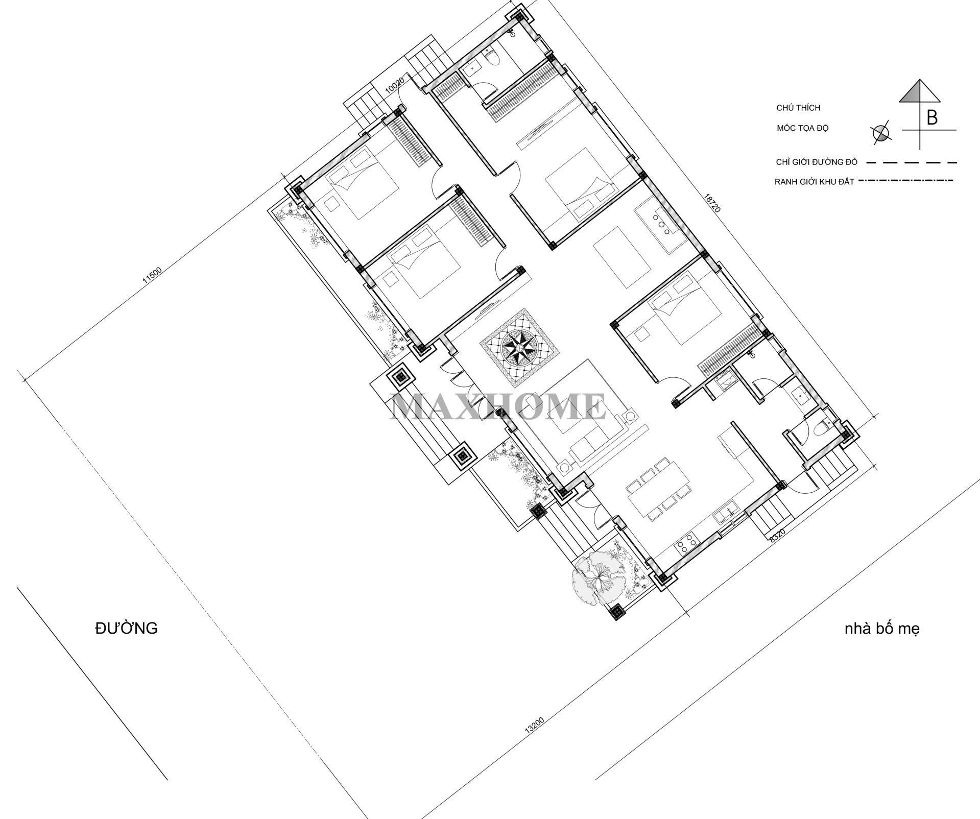 HSKT. 1B3759 THIẾT KẾ CHU THANH HA TINH 4