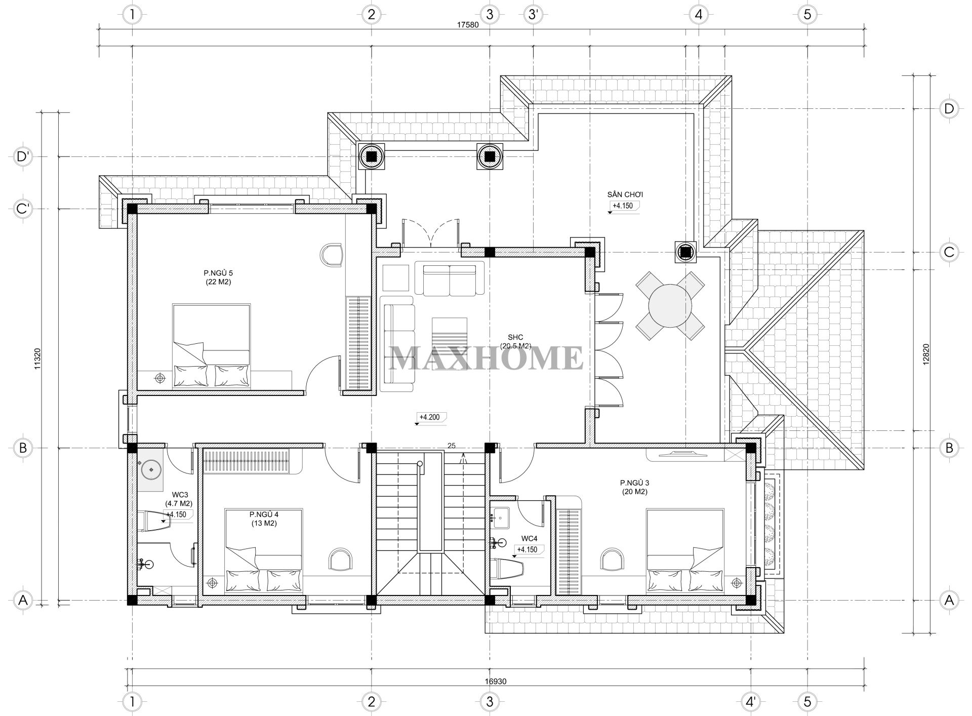 HSKT.1B3785 THIET KE CHU DUC HUNG YEN 7 HSKT.1B3785 THIET KE CHU DUC HUNG YEN 7