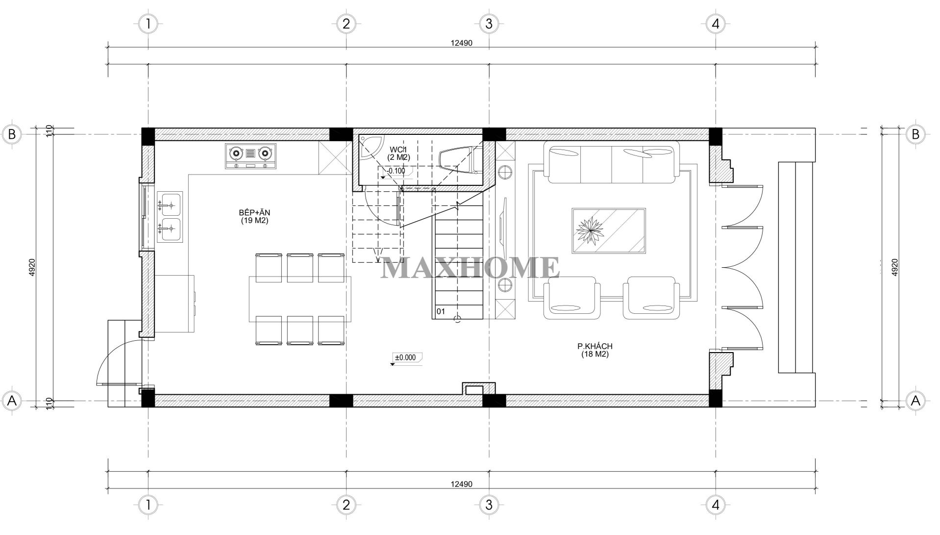 HSKT.1B3803 THIET KE A GIANG HA NOI 7