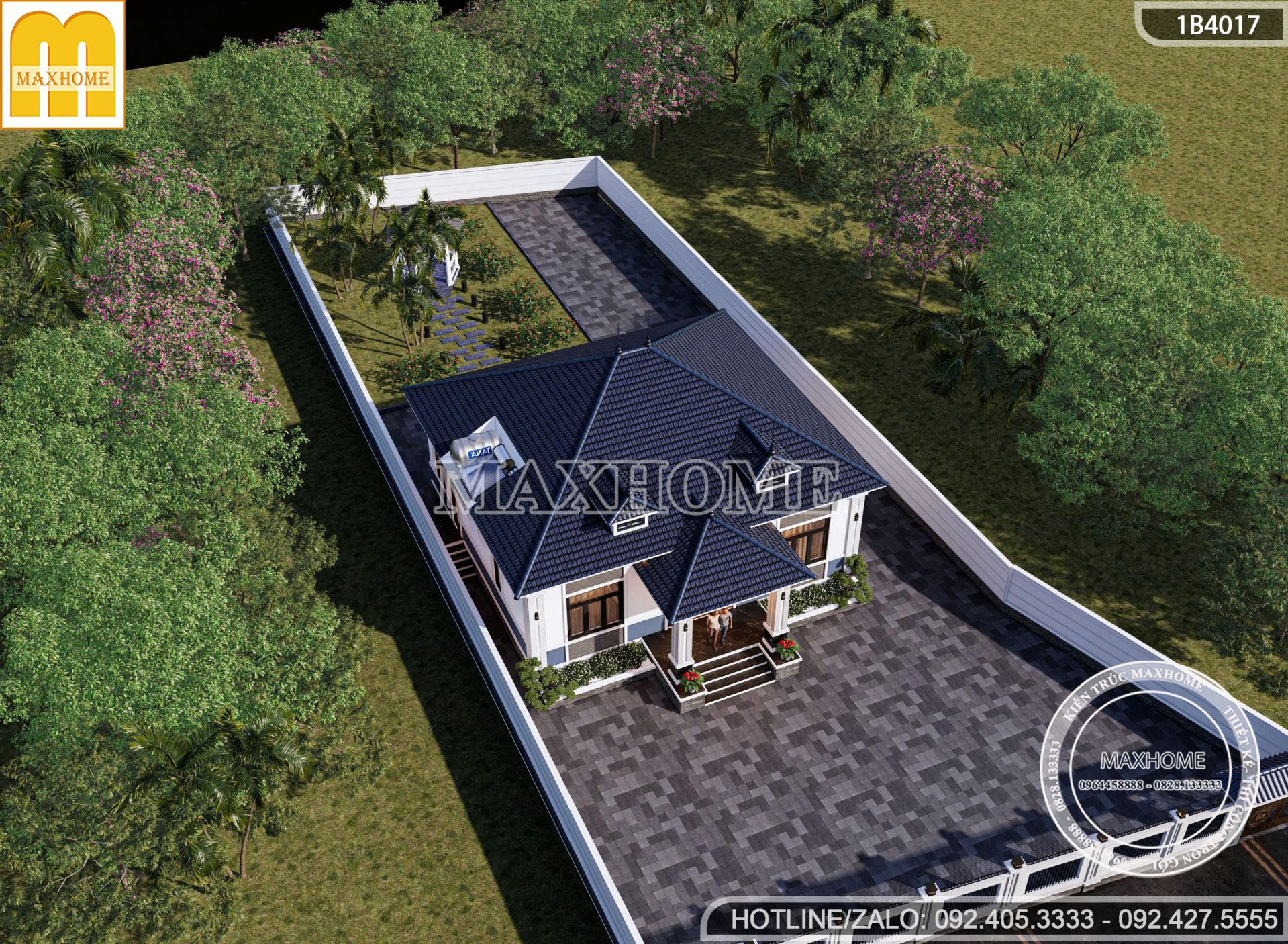 ban thiet ke gia re nha cap 4 mai nhat hien dai 3 phong ngu dep me mh05816 4 ban thiet ke gia re nha cap 4 mai nhat hien dai 3 phong ngu dep me mh05816 4