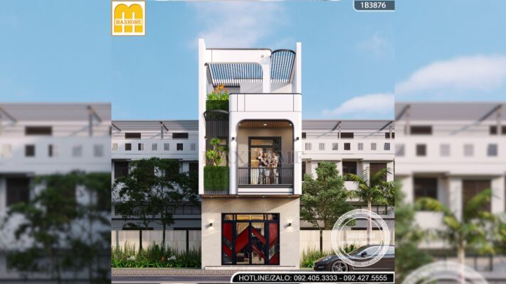 ban thiet ke gia re nha pho 3 tang 5x16m dep hien dai dan dau xu huong mh05939 8