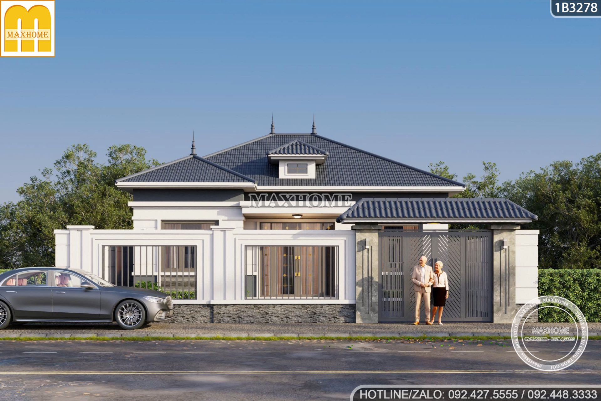 ban ve nha cap 4 108m2 lap full cua kinh hien dai re ma dep 7