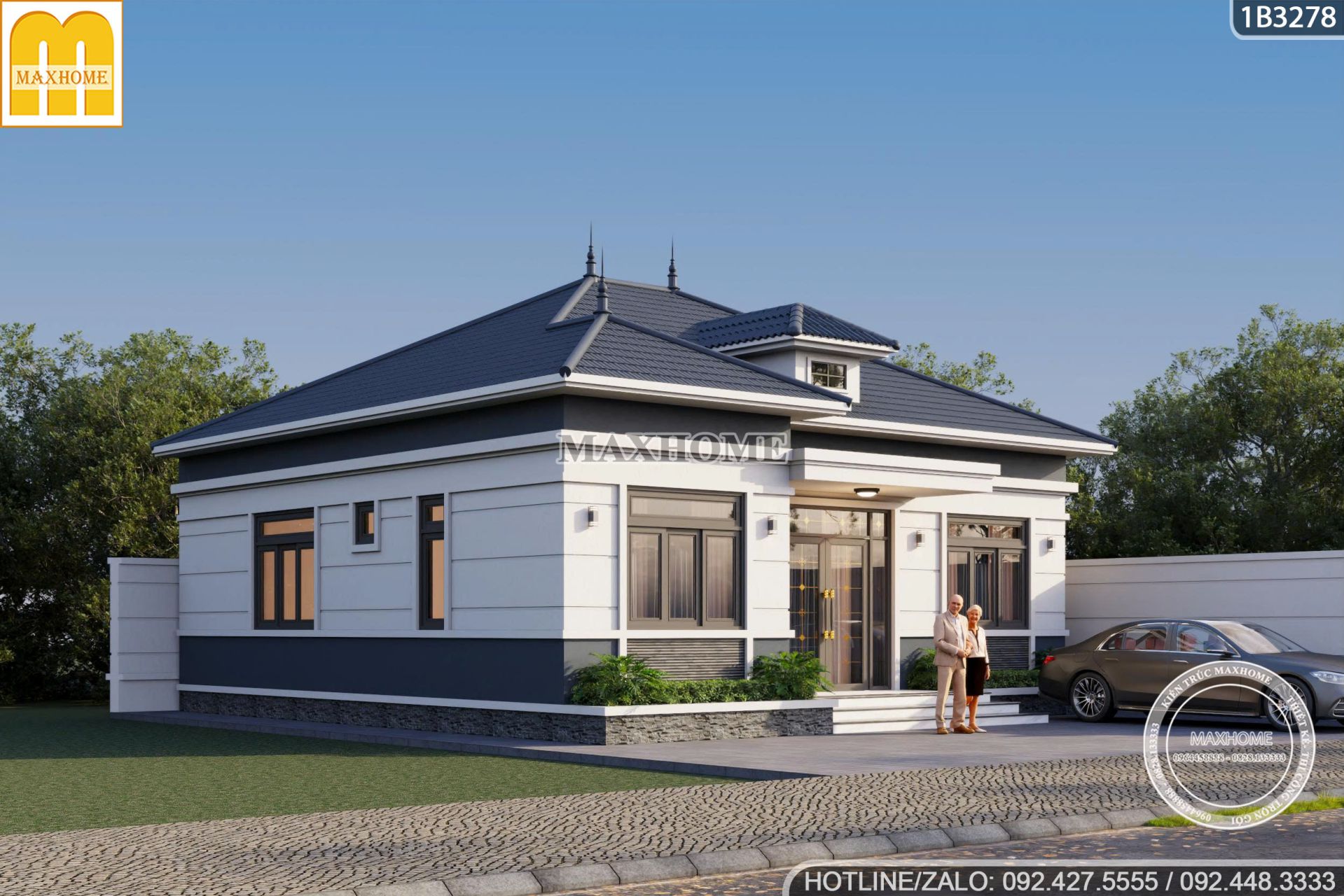 ban ve nha cap 4 108m2 lap full cua kinh hien dai re ma dep 9