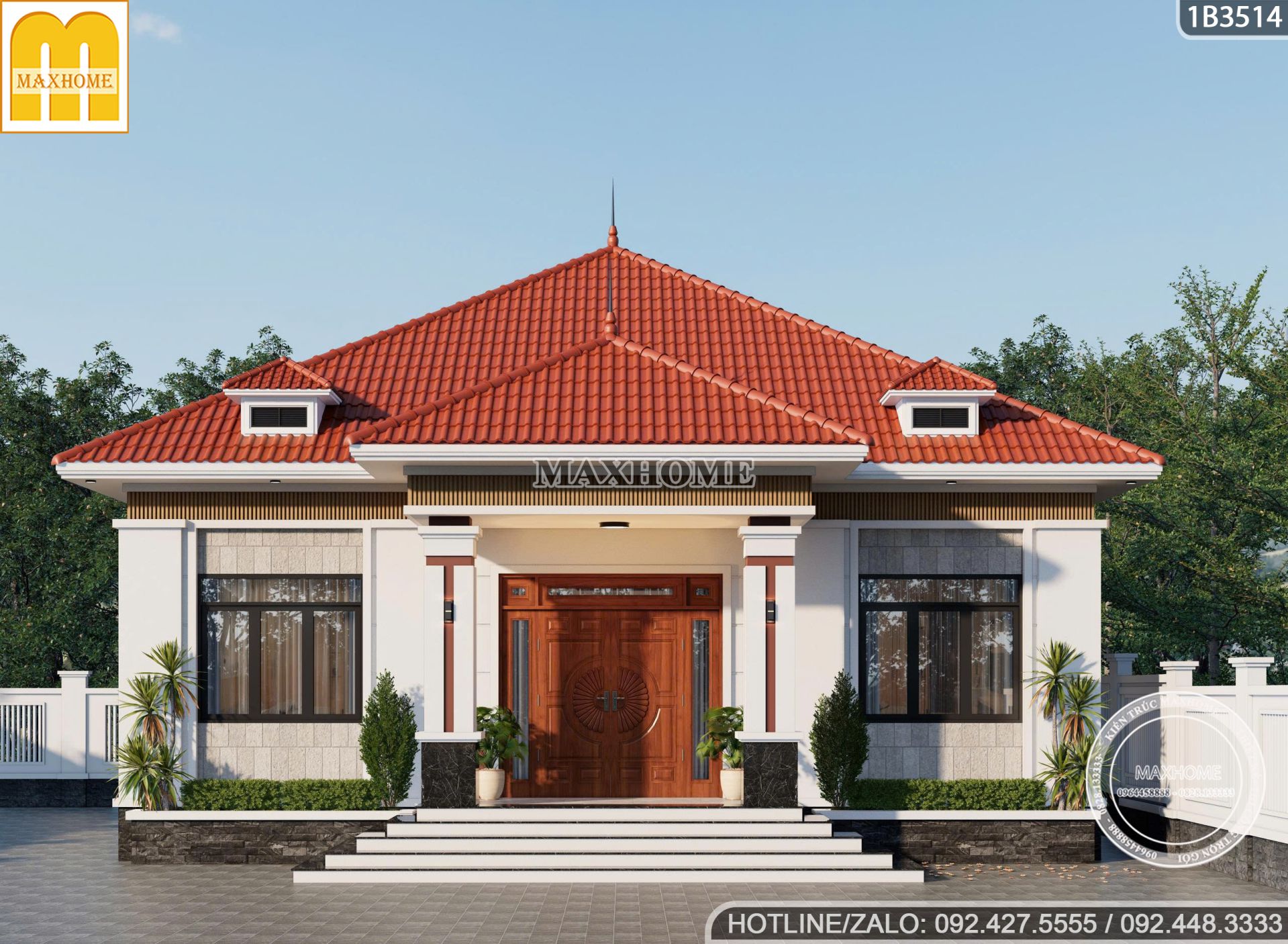 ban ve nha cap 4 mai ngoi do voi mat bang de thi cong va tiet kiem 1 ban ve nha cap 4 mai ngoi do voi mat bang de thi cong va tiet kiem 1