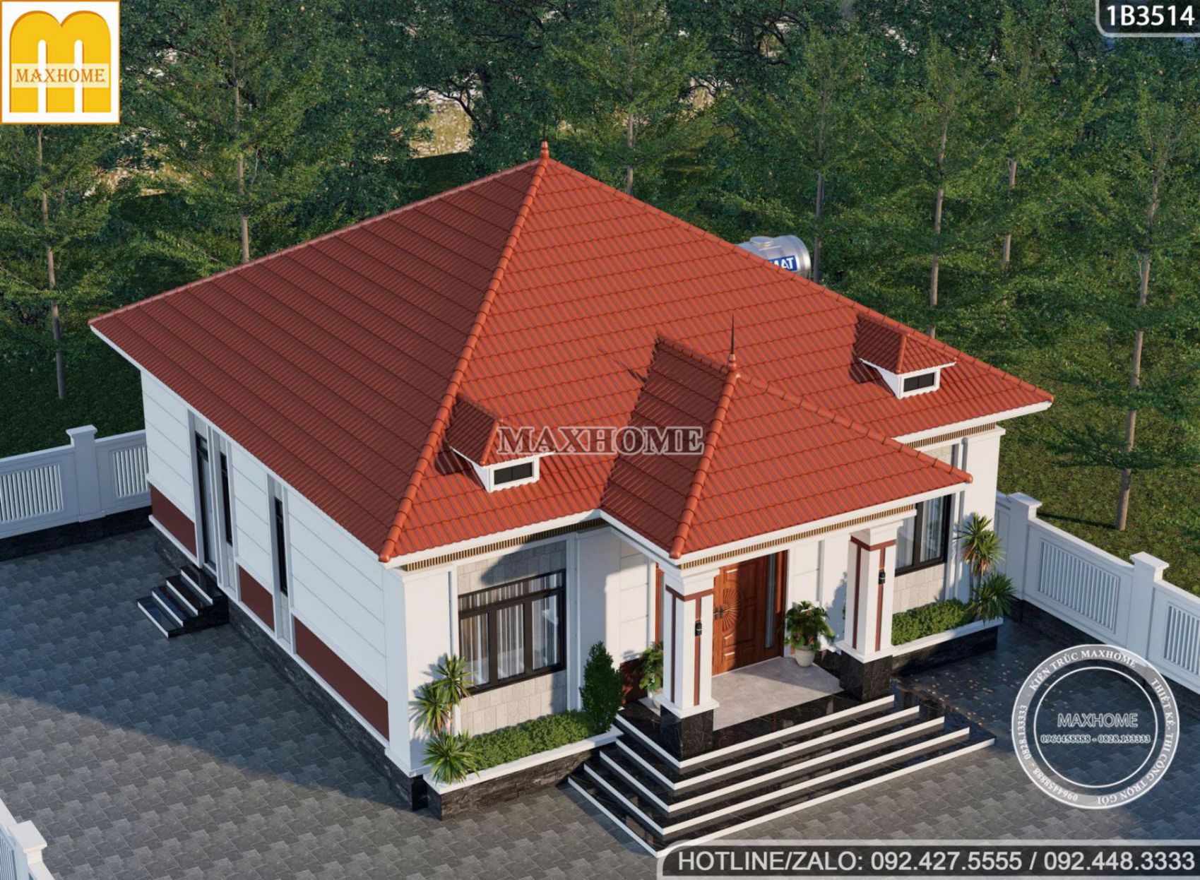 ban ve nha cap 4 mai ngoi do voi mat bang de thi cong va tiet kiem 11 ban ve nha cap 4 mai ngoi do voi mat bang de thi cong va tiet kiem 11