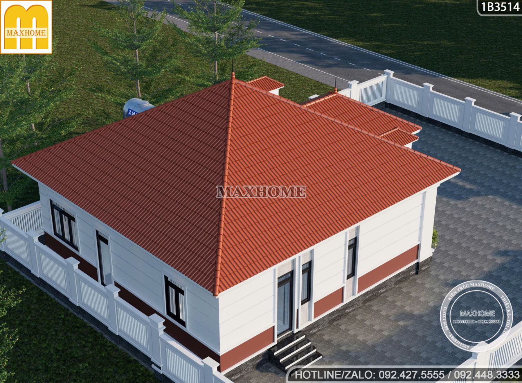 ban ve nha cap 4 mai ngoi do voi mat bang de thi cong va tiet kiem 12 ban ve nha cap 4 mai ngoi do voi mat bang de thi cong va tiet kiem 12