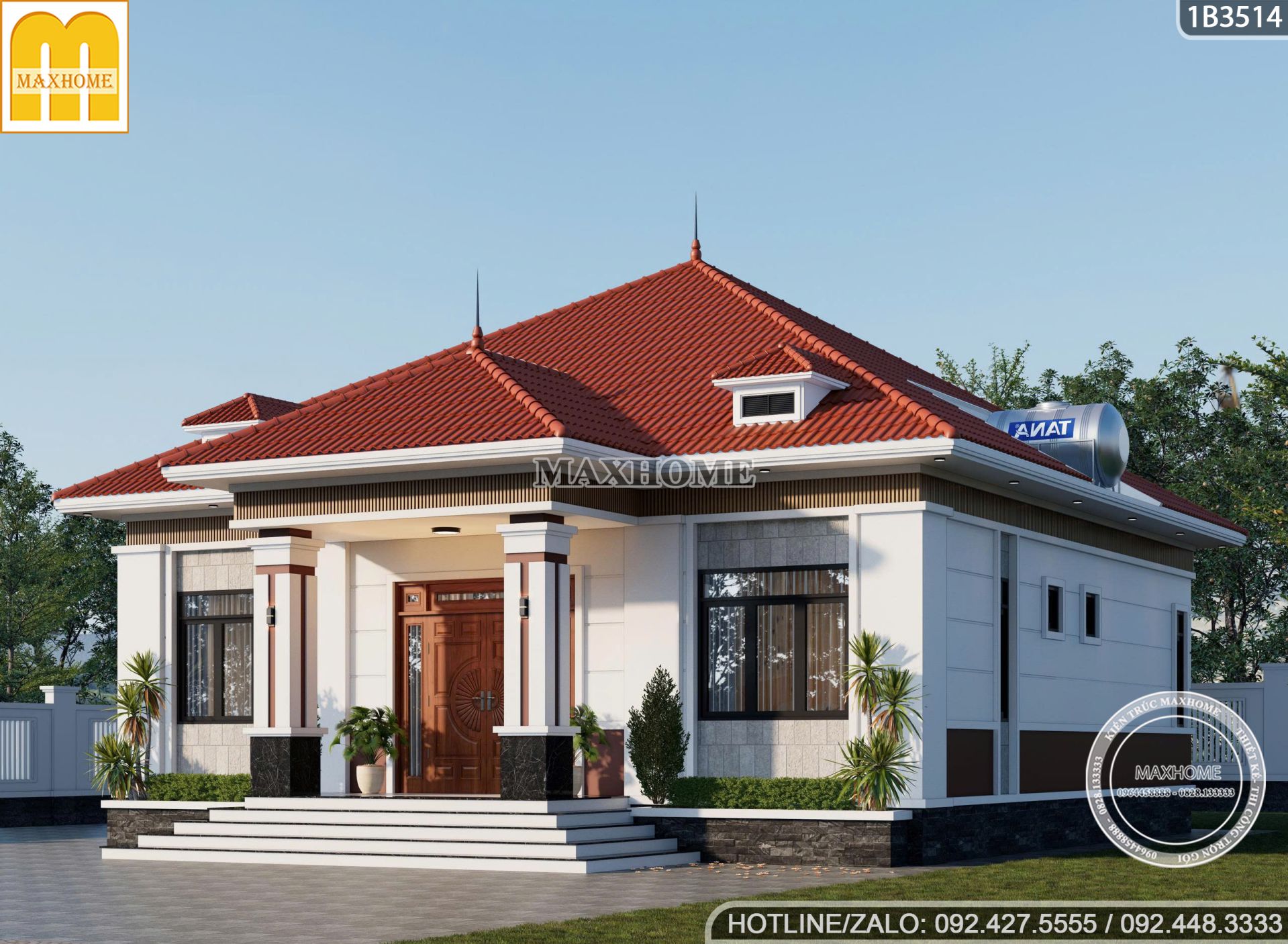 ban ve nha cap 4 mai ngoi do voi mat bang de thi cong va tiet kiem 9 ban ve nha cap 4 mai ngoi do voi mat bang de thi cong va tiet kiem 9