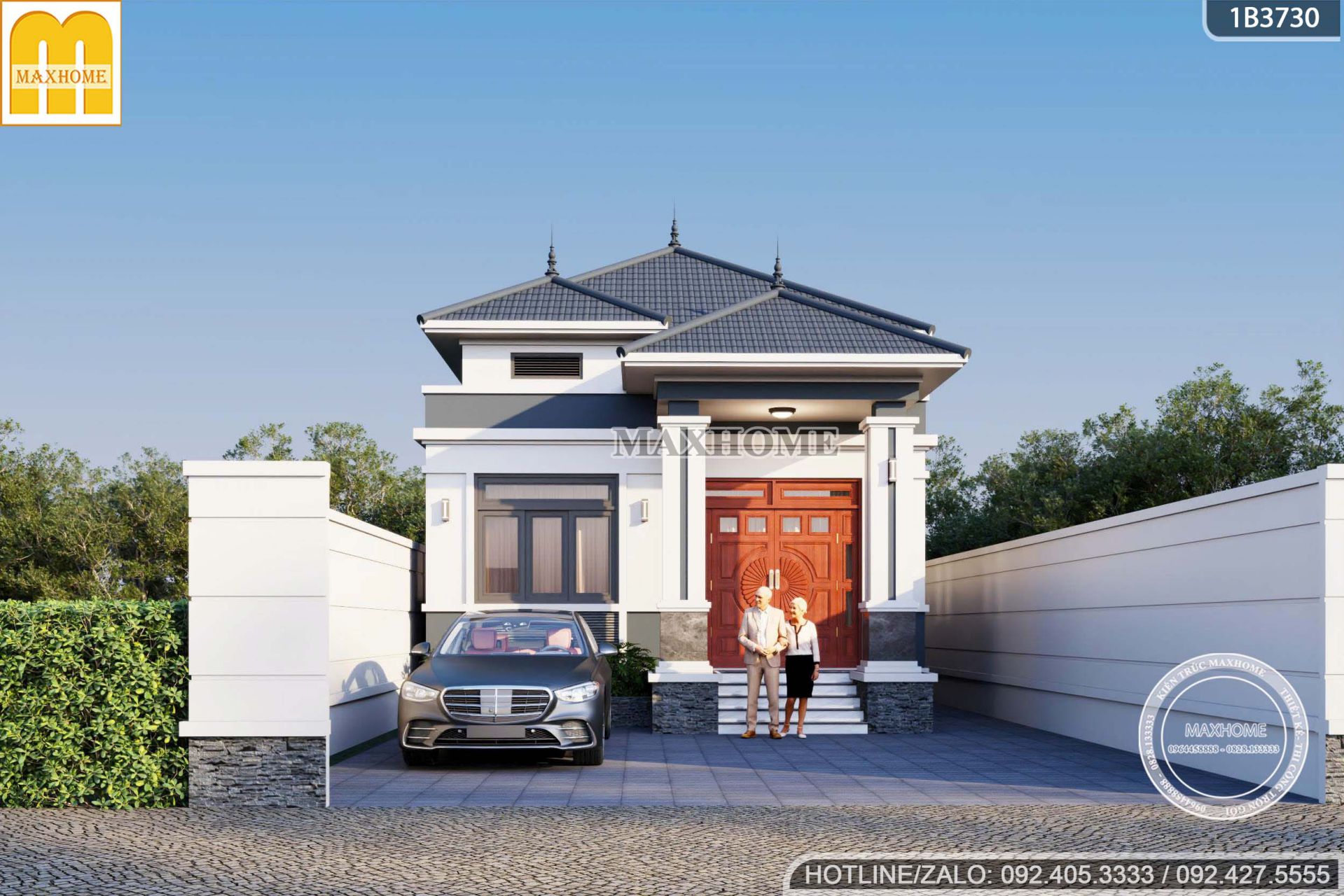 ban ve nha cap 4 mai nhat mat tien 7m hot nhat 2025 mh05689 2 ban ve nha cap 4 mai nhat mat tien 7m hot nhat 2025 mh05689 2