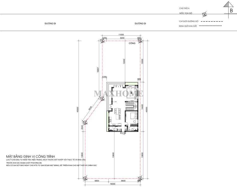 biet thu nha pho 3 tang nghi duong dang cap toa lac tai dong nai 16