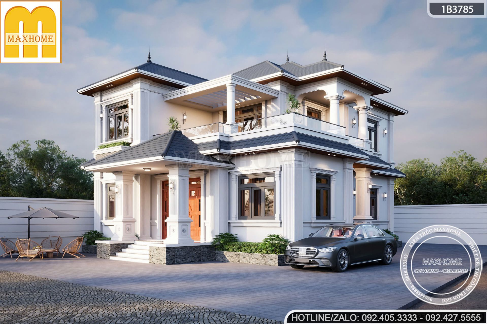 choang ngop voi mau biet thu 2 tang mai nhat dep xuat sac mh05774 5 choang ngop voi mau biet thu 2 tang mai nhat dep xuat sac mh05774 5