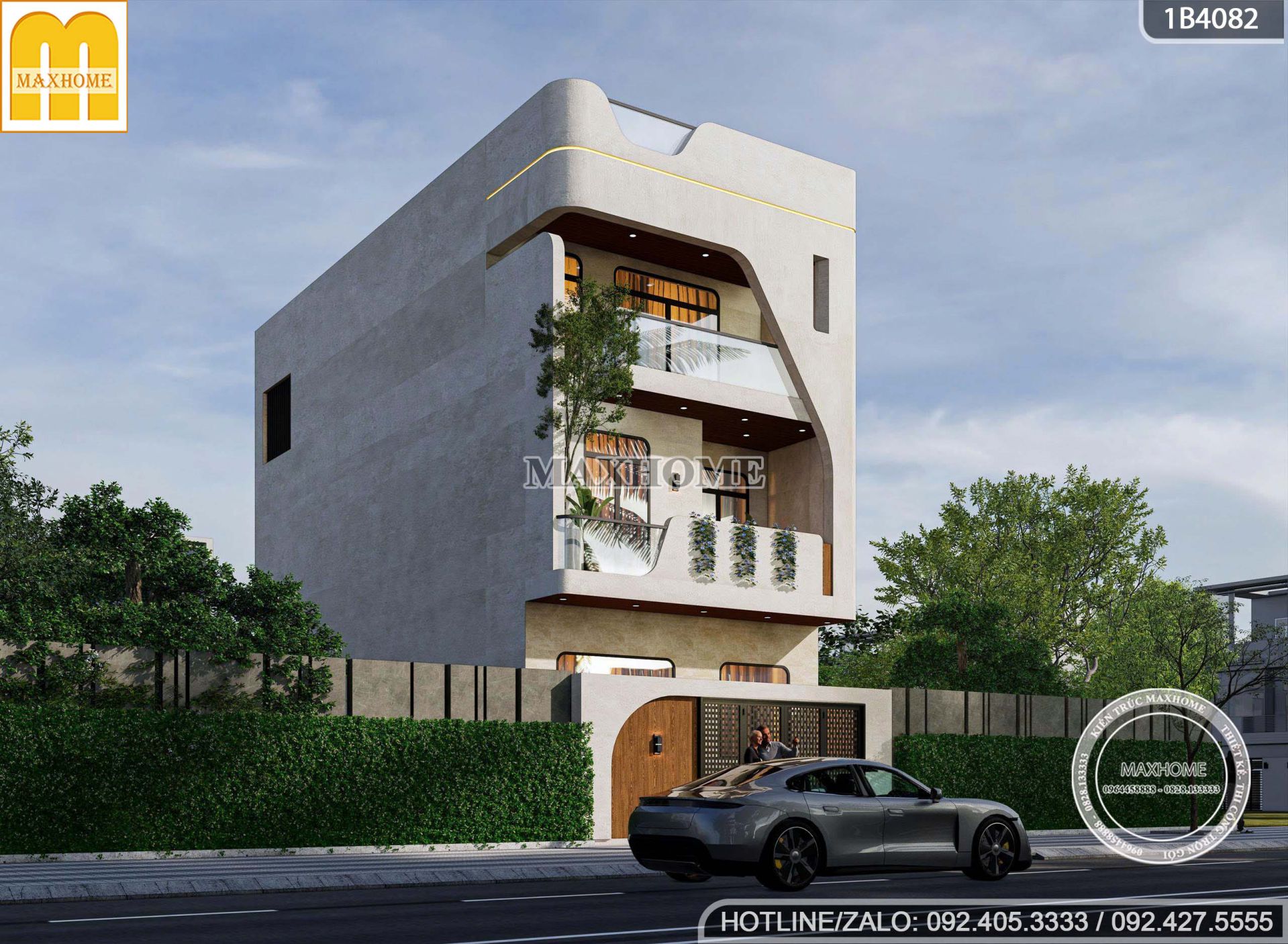 choang ngop voi mau nha pho hien dai bo cong doc dao nhin la me mh05872 9 choang ngop voi mau nha pho hien dai bo cong doc dao nhin la me mh05872 9