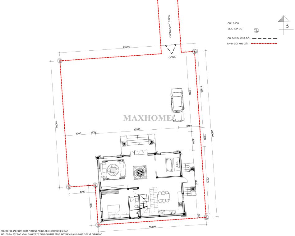 chot ngay mau nha 2 tang hoanh trang va dang cap voi gia 2 ty tron goi 22