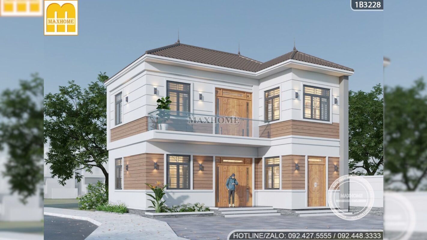 chu nha chot ngay ban ve nha chu l chuan dep theo phong thuy 2