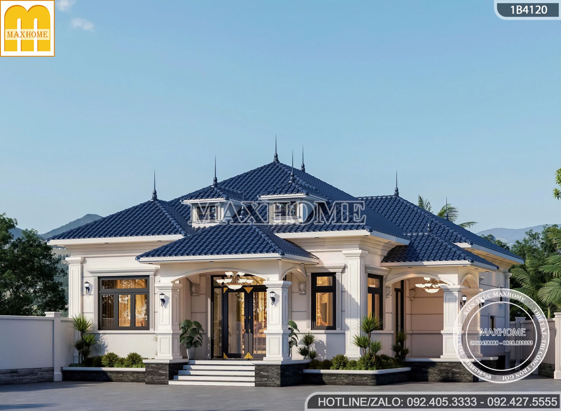 dang cap biet thu vuon mai nhat tan co dien dep me dam moi anh nhin mh05828 1