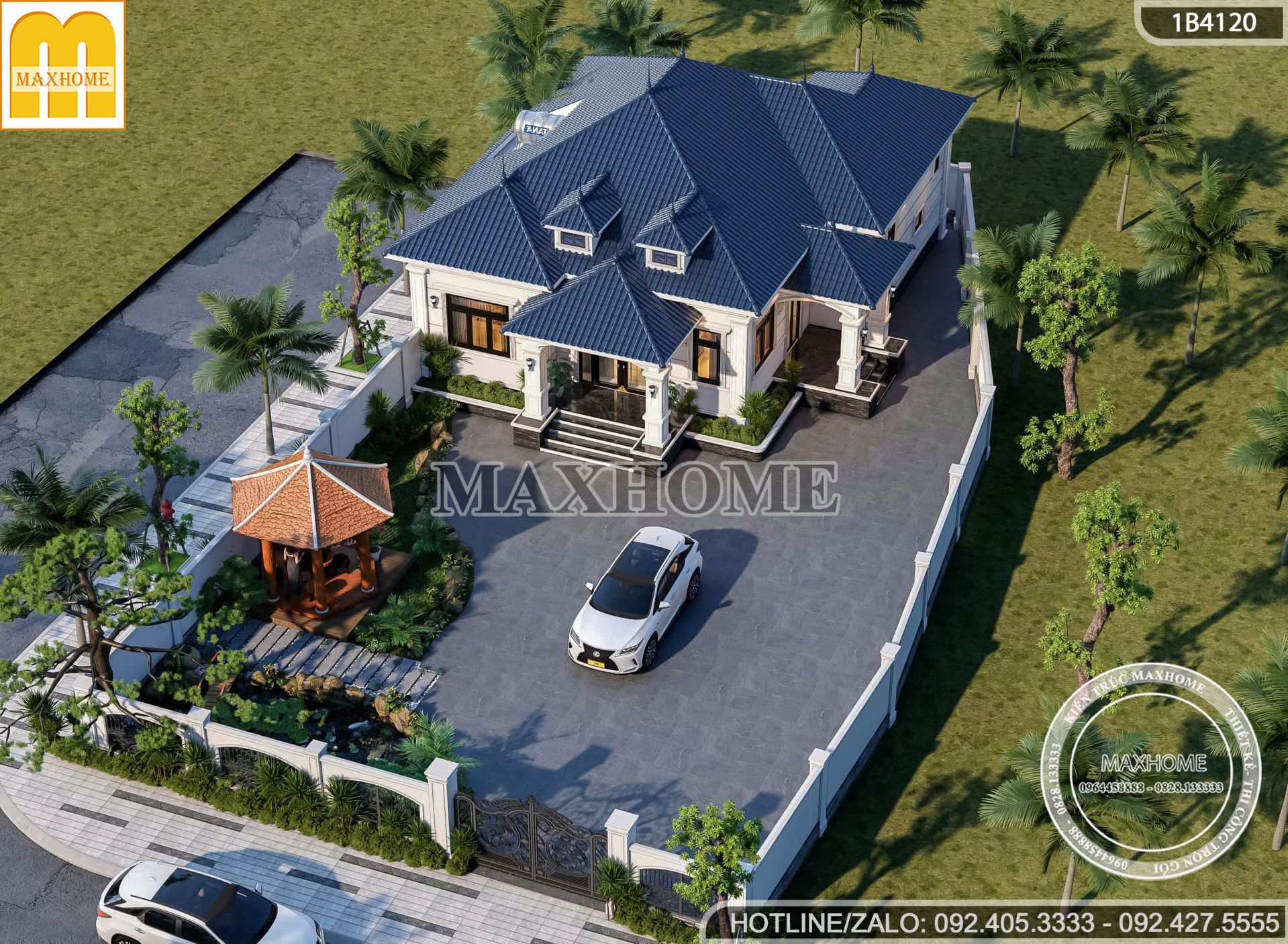 dang cap biet thu vuon mai nhat tan co dien dep me dam moi anh nhin mh05828 3