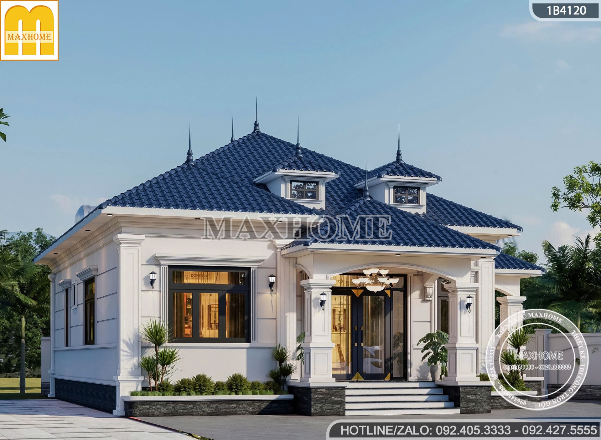 dang cap biet thu vuon mai nhat tan co dien dep me dam moi anh nhin mh05828 5 (2)