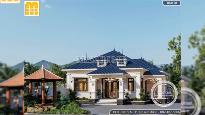 dang cap biet thu vuon mai nhat tan co dien dep me dam moi anh nhin mh05828 7