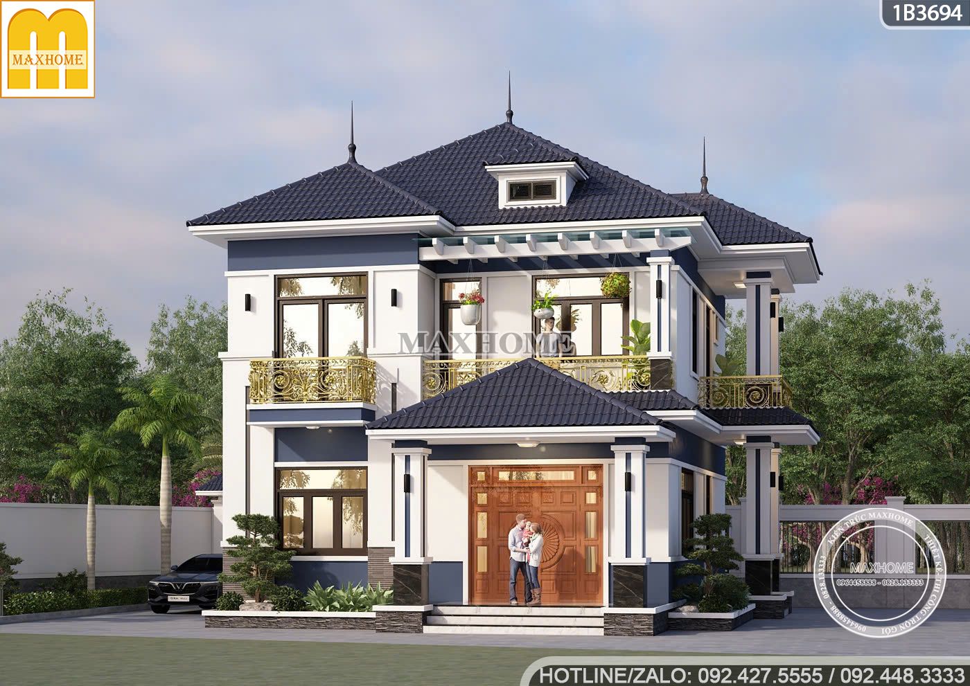 dau tu mau nha vuon mai nhat 2 tang voi chi phi sieu hop ly 1 dau tu mau nha vuon mai nhat 2 tang voi chi phi sieu hop ly 1