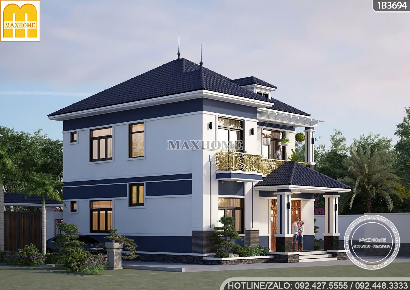 dau tu mau nha vuon mai nhat 2 tang voi chi phi sieu hop ly 10 dau tu mau nha vuon mai nhat 2 tang voi chi phi sieu hop ly 10