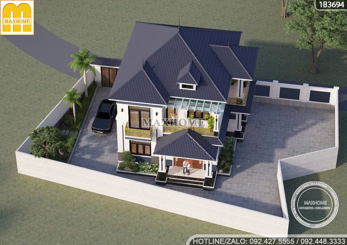 dau tu mau nha vuon mai nhat 2 tang voi chi phi sieu hop ly 12 dau tu mau nha vuon mai nhat 2 tang voi chi phi sieu hop ly 12