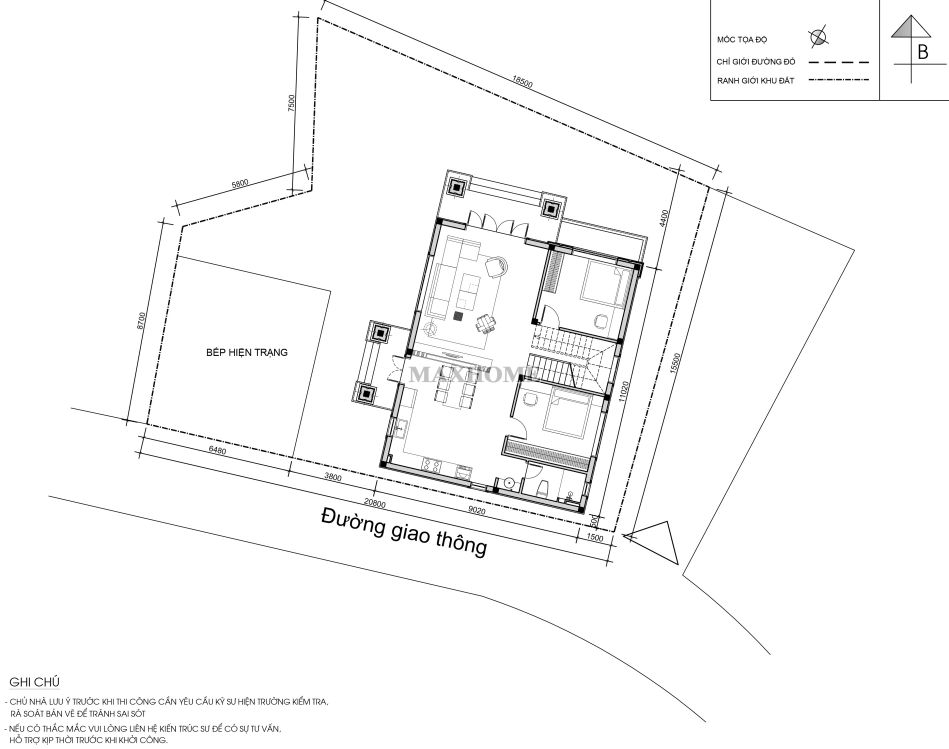 dau tu mau nha vuon mai nhat 2 tang voi chi phi sieu hop ly 22 dau tu mau nha vuon mai nhat 2 tang voi chi phi sieu hop ly 22