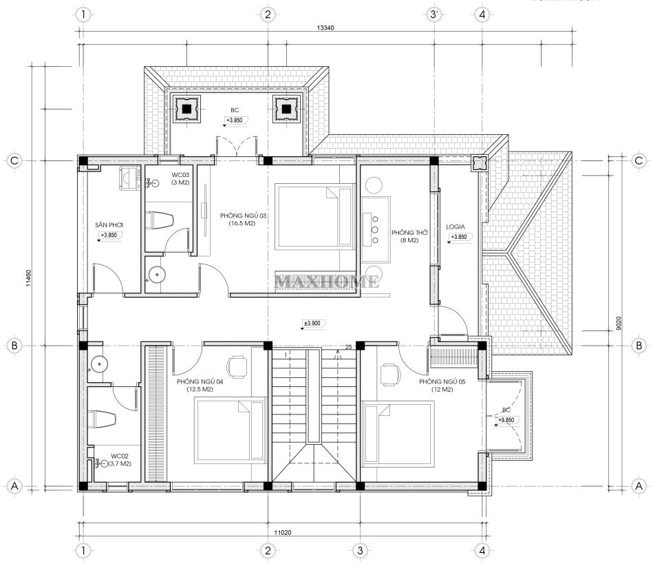 dau tu mau nha vuon mai nhat 2 tang voi chi phi sieu hop ly 24 dau tu mau nha vuon mai nhat 2 tang voi chi phi sieu hop ly 24