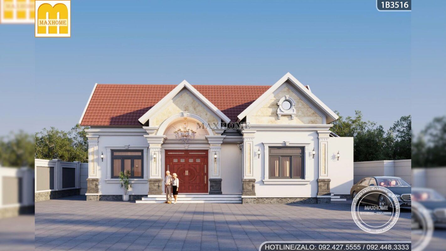 dep choang ngop voi mau nha cap 4 mai thai tan co dien hot nhat nam 2