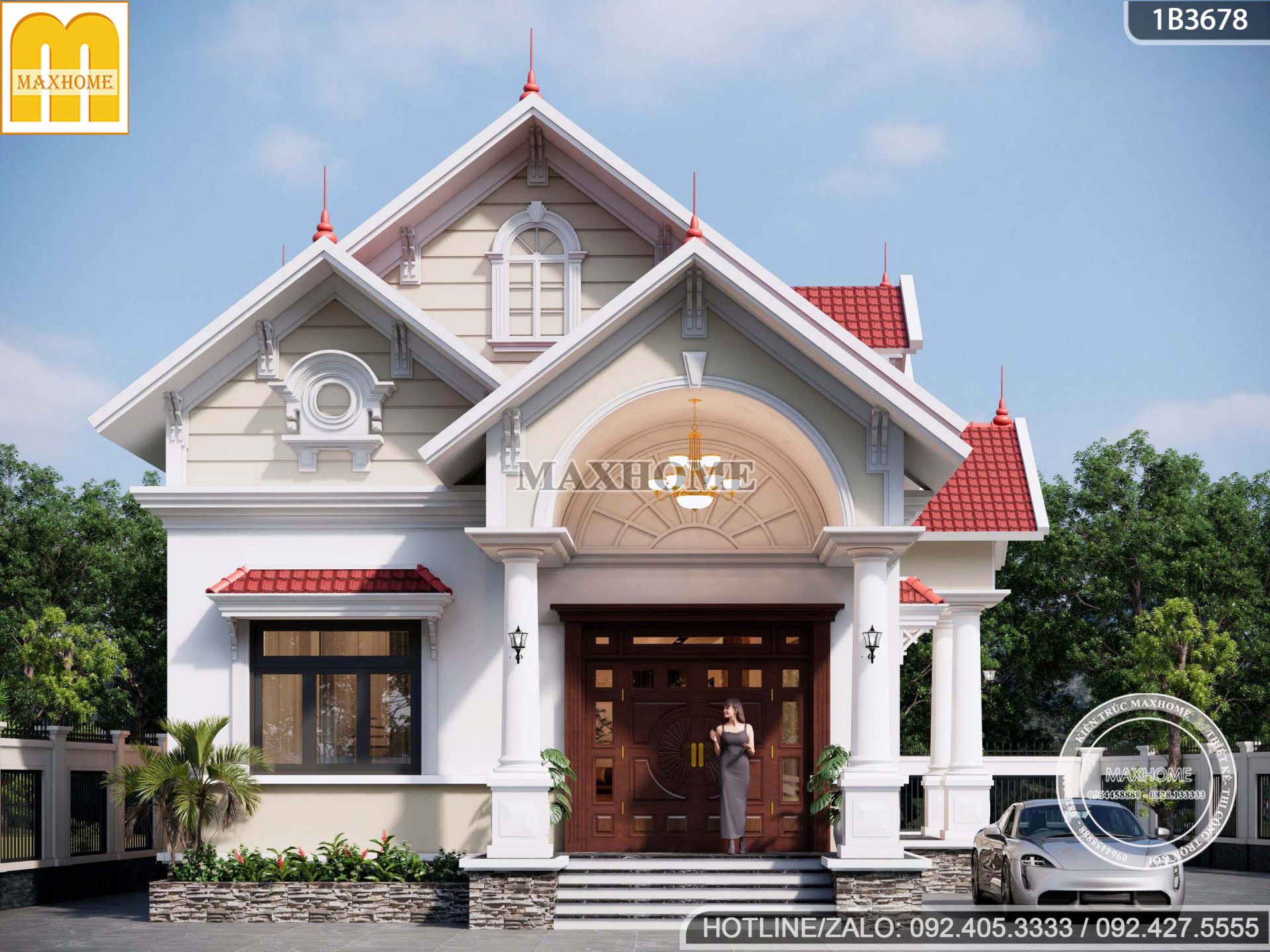 dinh cao thiet ke nha 1 tang mai thai tan co dien ngoi do chuan sang mh05760 1 dinh cao thiet ke nha 1 tang mai thai tan co dien ngoi do chuan sang mh05760 1