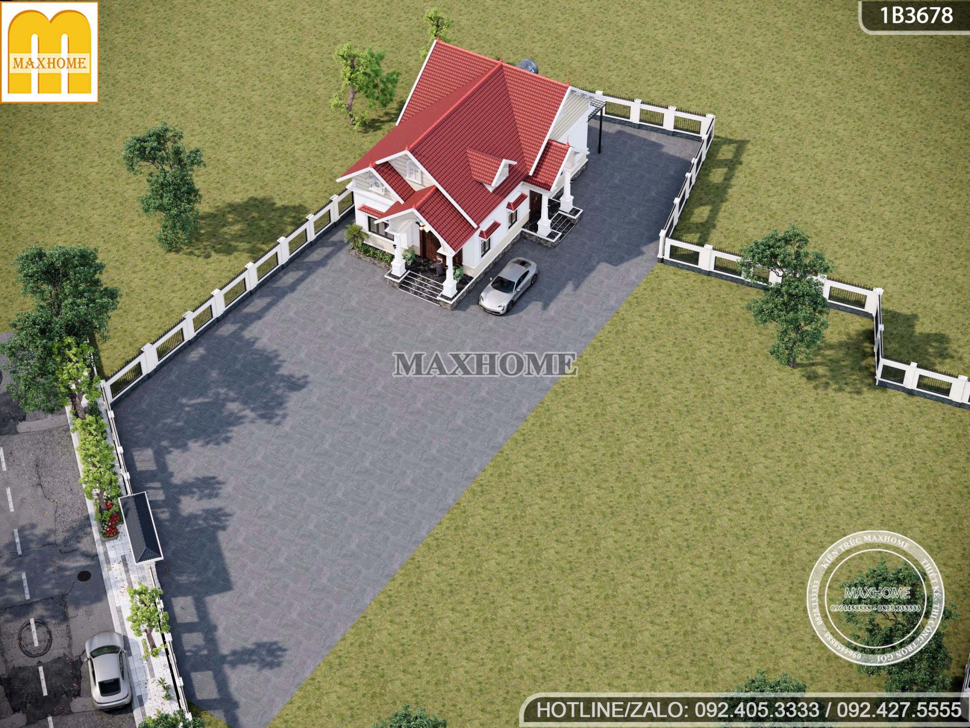 dinh cao thiet ke nha 1 tang mai thai tan co dien ngoi do chuan sang mh05760 5 dinh cao thiet ke nha 1 tang mai thai tan co dien ngoi do chuan sang mh05760 5