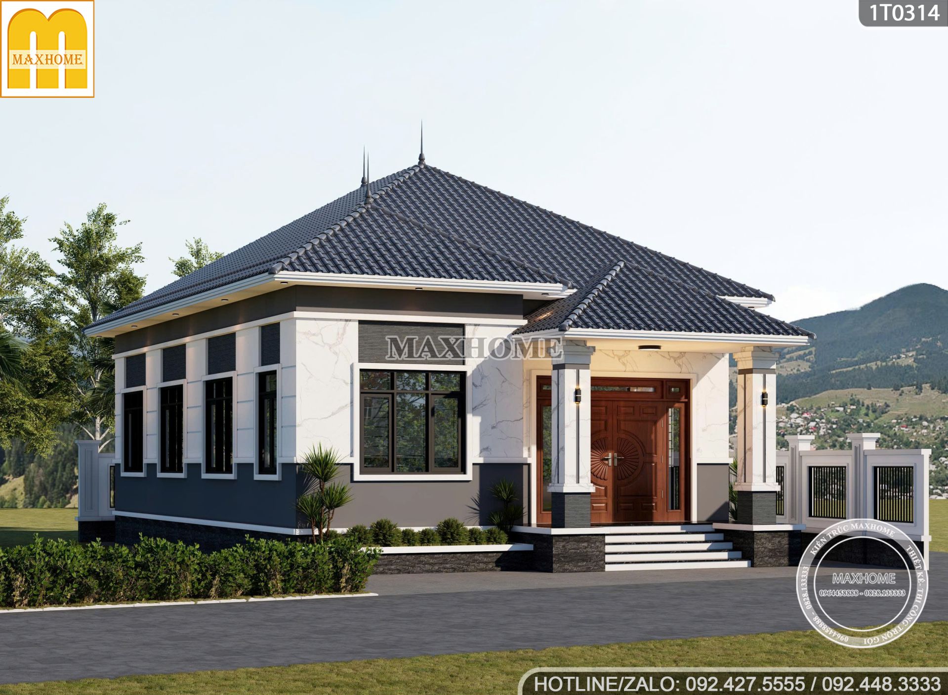 full ban ve chi tiet va day du cua mau nha cap 4 mat tien 11m 11 full ban ve chi tiet va day du cua mau nha cap 4 mat tien 11m 11