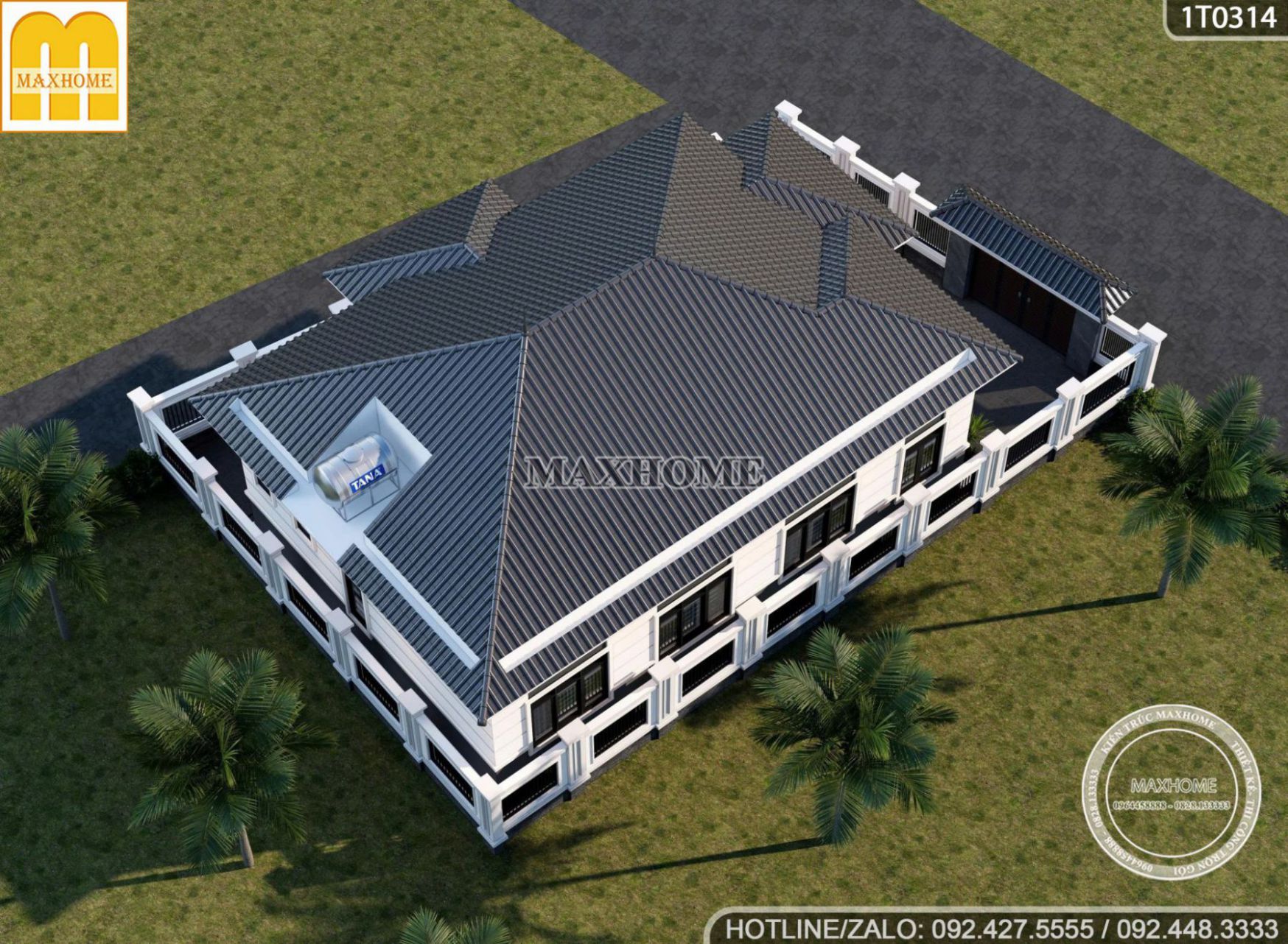 full ban ve chi tiet va day du cua mau nha cap 4 mat tien 11m 14 full ban ve chi tiet va day du cua mau nha cap 4 mat tien 11m 14