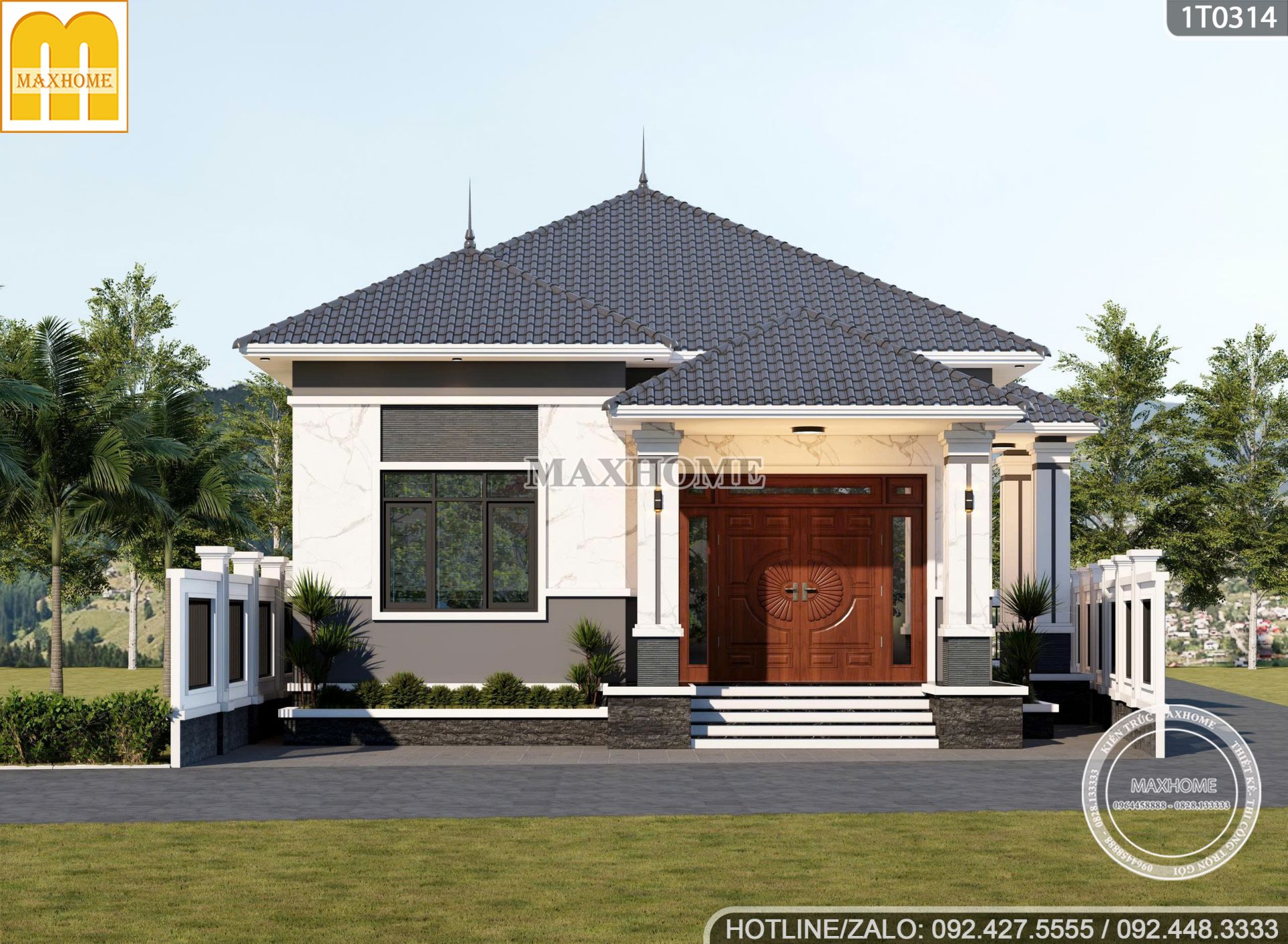 full ban ve chi tiet va day du cua mau nha cap 4 mat tien 11m 9 full ban ve chi tiet va day du cua mau nha cap 4 mat tien 11m 9