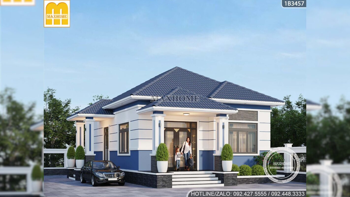 full ban ve nha cap 4 98m2 sieu nho gon va tien ich o nong thon 2