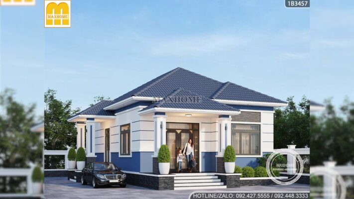 full ban ve nha cap 4 98m2 sieu nho gon va tien ich o nong thon 2