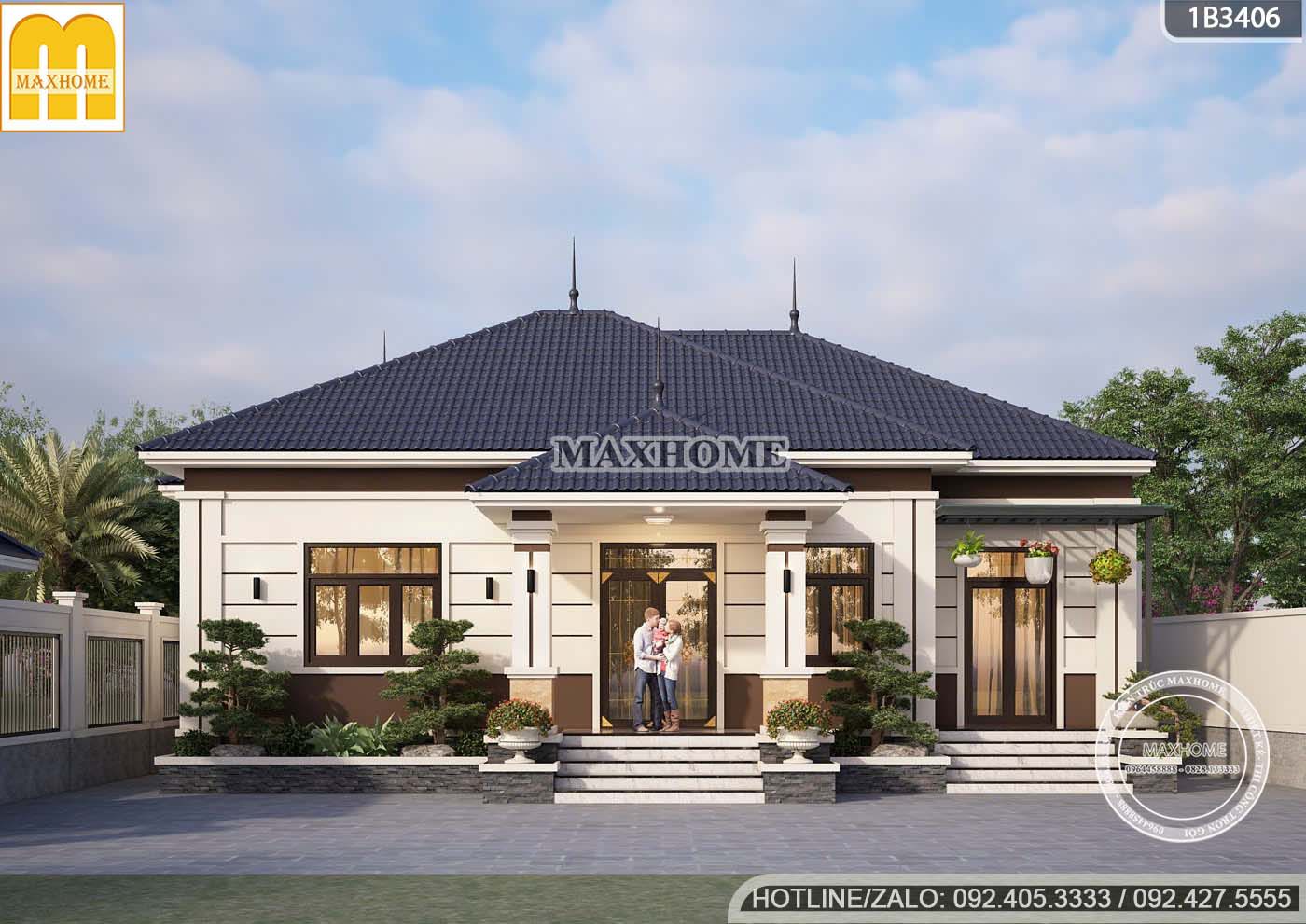 gia dinh dong nguoi dung bo lo mau nha cap 4 mai nhat don gian 4 phong ngu mh0588 2 gia dinh dong nguoi dung bo lo mau nha cap 4 mai nhat don gian 4 phong ngu mh0588 2